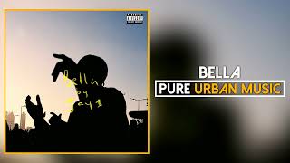 JAY1 - Bella (Official Audio) | Pure Urban Music