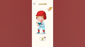 DOP-4 DRAW ONE PART LEVEL-136  FULL GAMEPLAY WALKTHROUGH SOLUTIONS | LATEST VERSION | 🥰