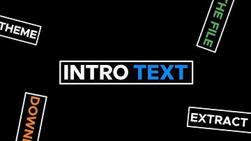 KineMaster Tutorial: Smooth Text Animation | Modern Text Animation | KineMaster | PixelLab |