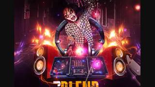 (WAKE UP MIX) DJ BL3ND