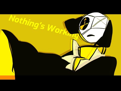Doesn’t work meme (OC)