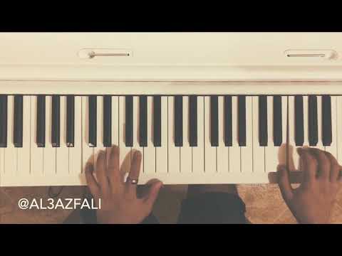 مسلسل الطبقه المخمليه بيانو 