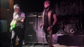 Bahtera Cinta Kita Live Babylon di Showcase Raja Chulan Hotel