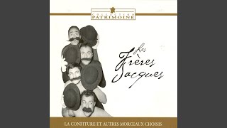 Deux Escargots Sen Vont À Lenterrement