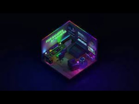 Razer bedroom live wallpaper 13 minutes