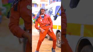 Otile Brown ft Baraka da Prince Niseme Nawe Dance Video |UNCLE JAY| #unclejay