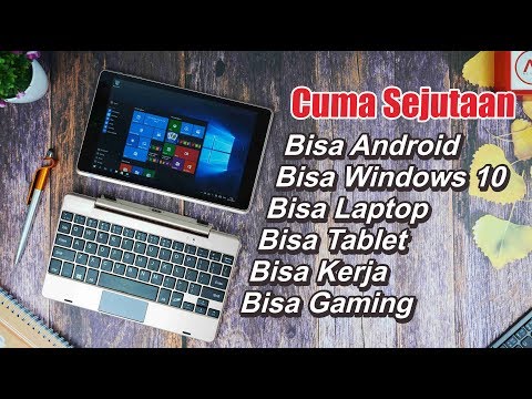 Video: Untuk Apa Tablet Grafis?