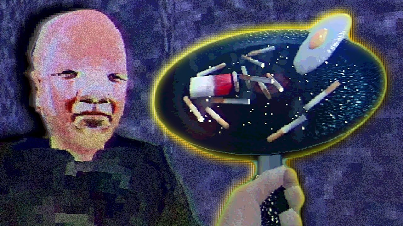 The Cooking Game We Needed