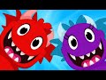 Morphle en Français | Mon Monstre Magique Morphle | Dessins Animés Pour Enfants