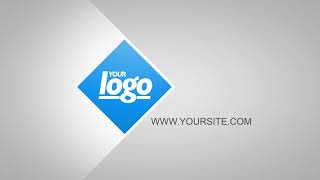 Logo Animation #ID 43