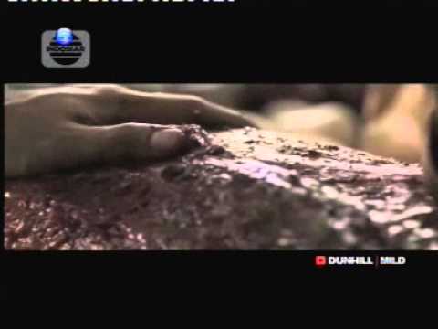 Indosiar Dunhill Mild 21 45 (24/04)