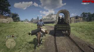 Red Dead Redemption 2 - PS4 - Bounty #2 - Ellie Anne Swan
Red Dead Redemption II - PS4 - Walkthrough - Side Mission - Bounty No. 2 - Ellie Anne Swan
Red Dead Redemption 2 - PS4 - Side Missions - Playlist:
https://www.youtube.com/playlist?list=PLdJdwz2uVyPC_TweWw-iDPfbE7cH0qSlT
Location: Valentine
Name: Ellie Anne Swan
Condition: Alive
Reward: $25 Red Dead Redemption 2 - PS4 - Bounty #2 - Ellie Anne Swan