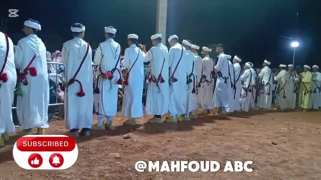 فرقة أحواش ايمجاض جمعية اغرابوا 15/8/2025#احواش#اكسبلور #amazigh #اغرابوا