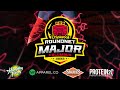 2022 columbus major live coverage