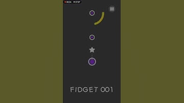 Colour Switch-New Theme(Fidget Spinner)Level 1