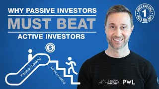 Why Passive Investors Must Beat Active Investors (on average): Index and Chill Episode 1