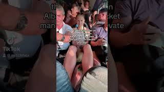 When you faint on the bus #travel #albania #faint #motionsickness #albania #traveling