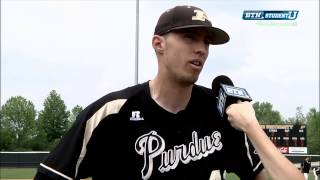 Robert Ramer Interview