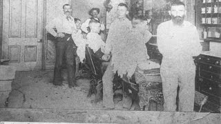Footprints of Times Past: Personville