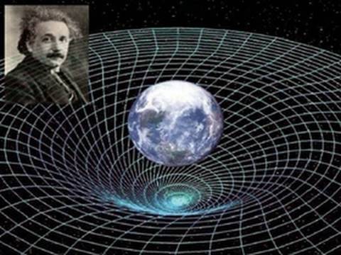 Space-Time And The Speed Of Light | Einstein's Relativity