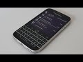 BlackBerry Classic Revisited (2019)