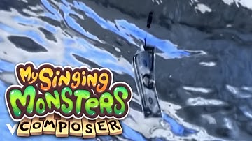 Come As You Are (Nirvana Cover) - My Singing Monsters Composer