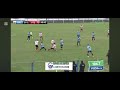 Compacto vs Villa Teresa 