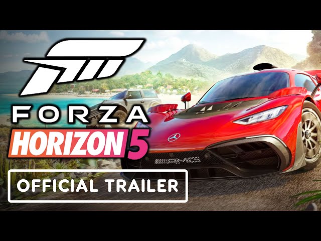 Forza Horizon 5: pé no acelerador e aproveite a viagem [Preview] – Tecnoblog