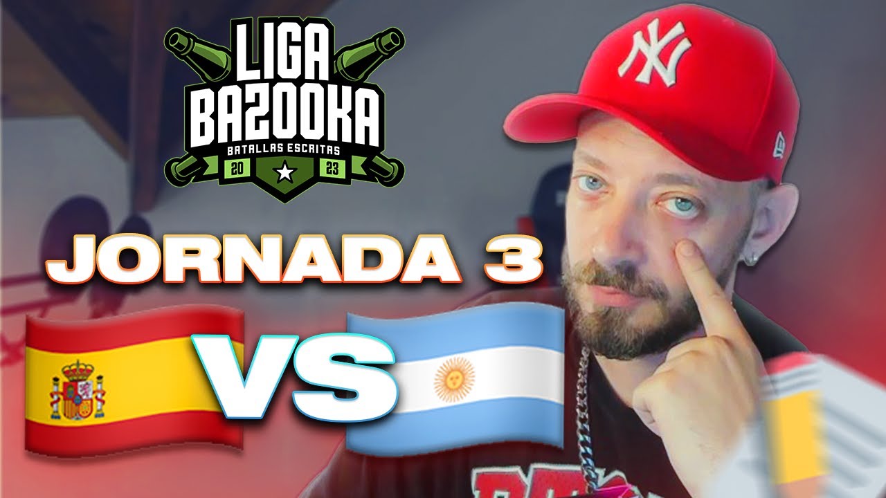 ¿ARGENTINA VS ESPAÑA? | TODO LO QUE SE VIENE PARA LA JORNADA 3 # ...