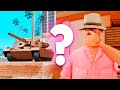 Купил ТАНК за 1$ У ГЛАВНОГО АДМИНА в GTA SAMP