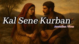 Kal Sene Kurban Anatolian Folk Rock Cover Resimi