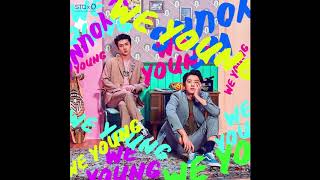 [AUDIO] [STATION X 0] 찬열 (CHANYEOL) X 세훈 (SEHUN) 'We Young' (Chinese Version)