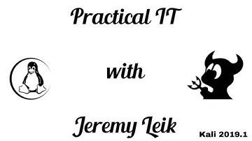 Kali Linux 2019.1 install in Virtual Box and install VB Guest Additions