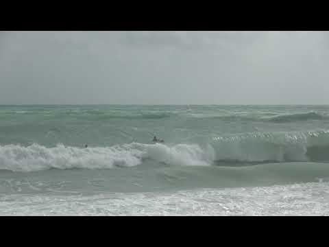 Haulover Beach bad