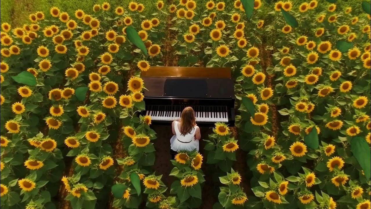 The Best Piano Music Created By AI (Remix 12) YouTube
