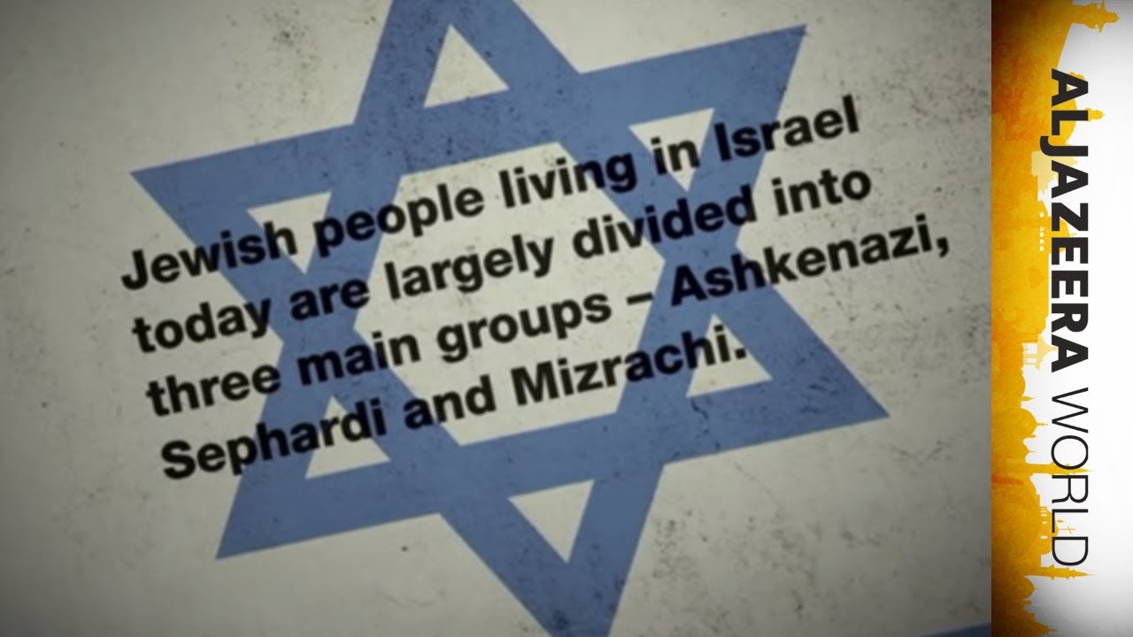 ?? Israel's Great Divide | Al Jazeera World
