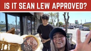 Gotta Have S'more | S. 1 Ep. 4 | Sean Lew Approved