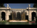 18th-Century Royal Palace at Caserta with the Park, the  ... (UNESCO/NHK)