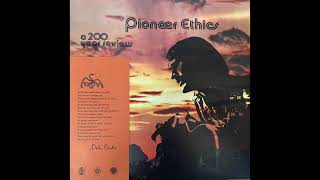 Dale Crider - Pioneer Ethics (full album)