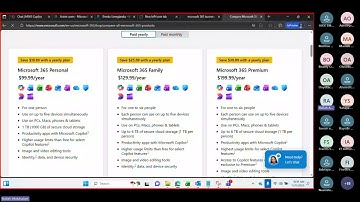 Microsoft 365 Billing Admin Center