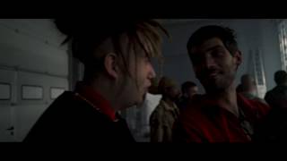 Rasta - Mantra Rmx Gvzdc Official Behind The Scene Video