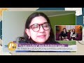 El dilema de la apropiación: autora aborda la mente de una madre