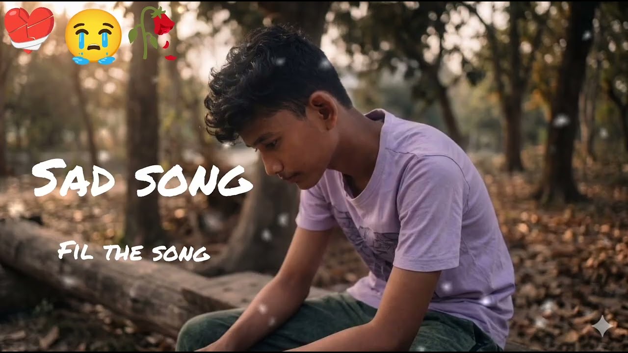 💔Don.t stop hart broken💔🥀 (slowed and reverb) new sad song best2026