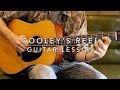 Cooley's Reel: Guitar Lesson