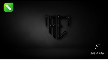 Logo Design Tutorial | Shield logo design in  Corel Draw | CorelDraw Tutorial