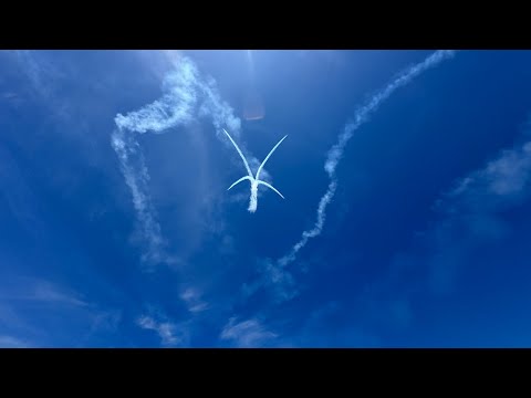 2026 Fort Lauderdale Air Show