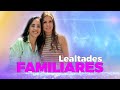 LEALTADES INVISIBLES [ Como romper los patrones que no te hacen bien ] | Diana A. &amp; Gloria Arroyave