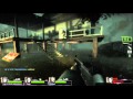 Left 4 Dead 2 Hard Rain Chapter 4 Return To Town
