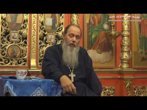 Почему при чтении акафиста за себя становится физически плохо?