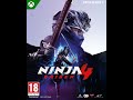 Ninja Gaiden 4: Episode 1